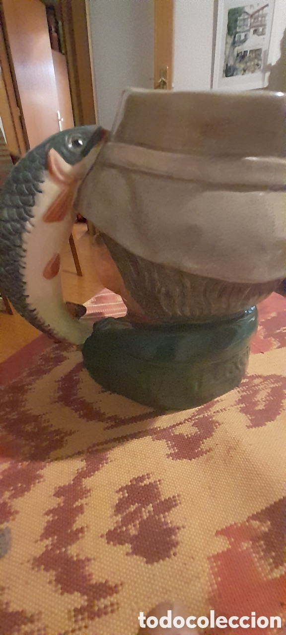 Arte: Jarra cerveza - Foto 7