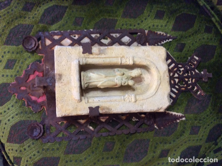 Arte: Capilla exterior - Foto 3