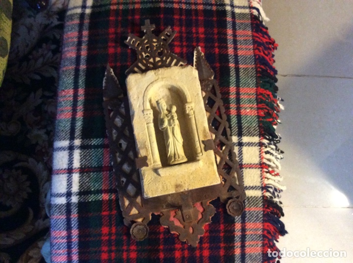 Arte: Capilla exterior - Foto 1