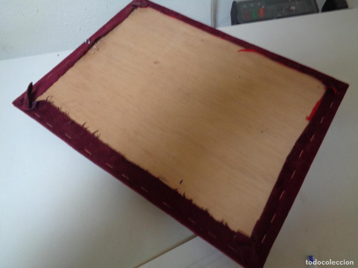 Arte: escudo de Lleida en madera - Foto 2