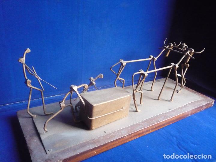 Arte: ESCULTURA - Foto 2