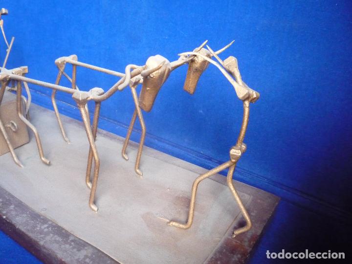 Arte: ESCULTURA - Foto 3
