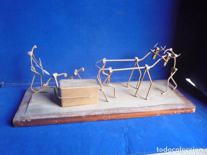 Arte: ESCULTURA - Foto 1