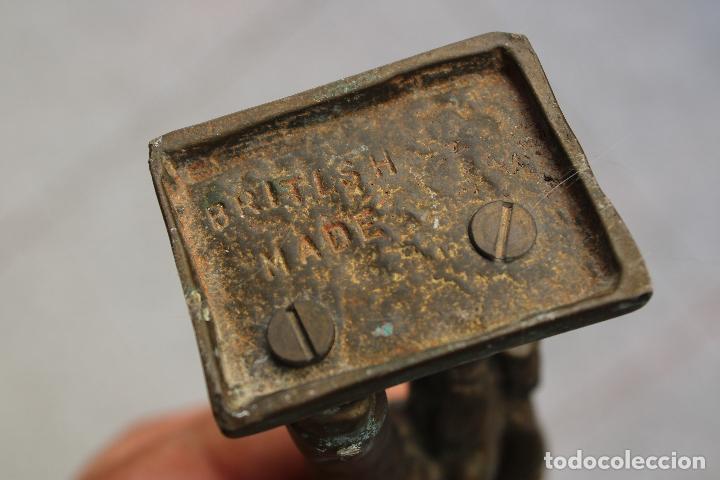 Arte: minero de bronce - Foto 4