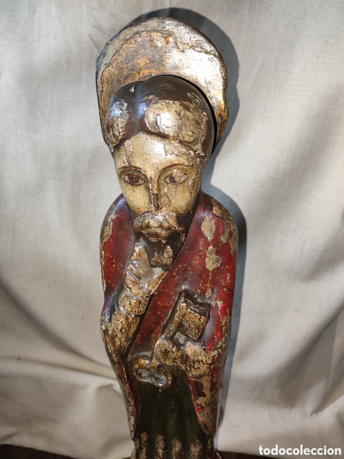 Arte: San Pedro - Foto 2