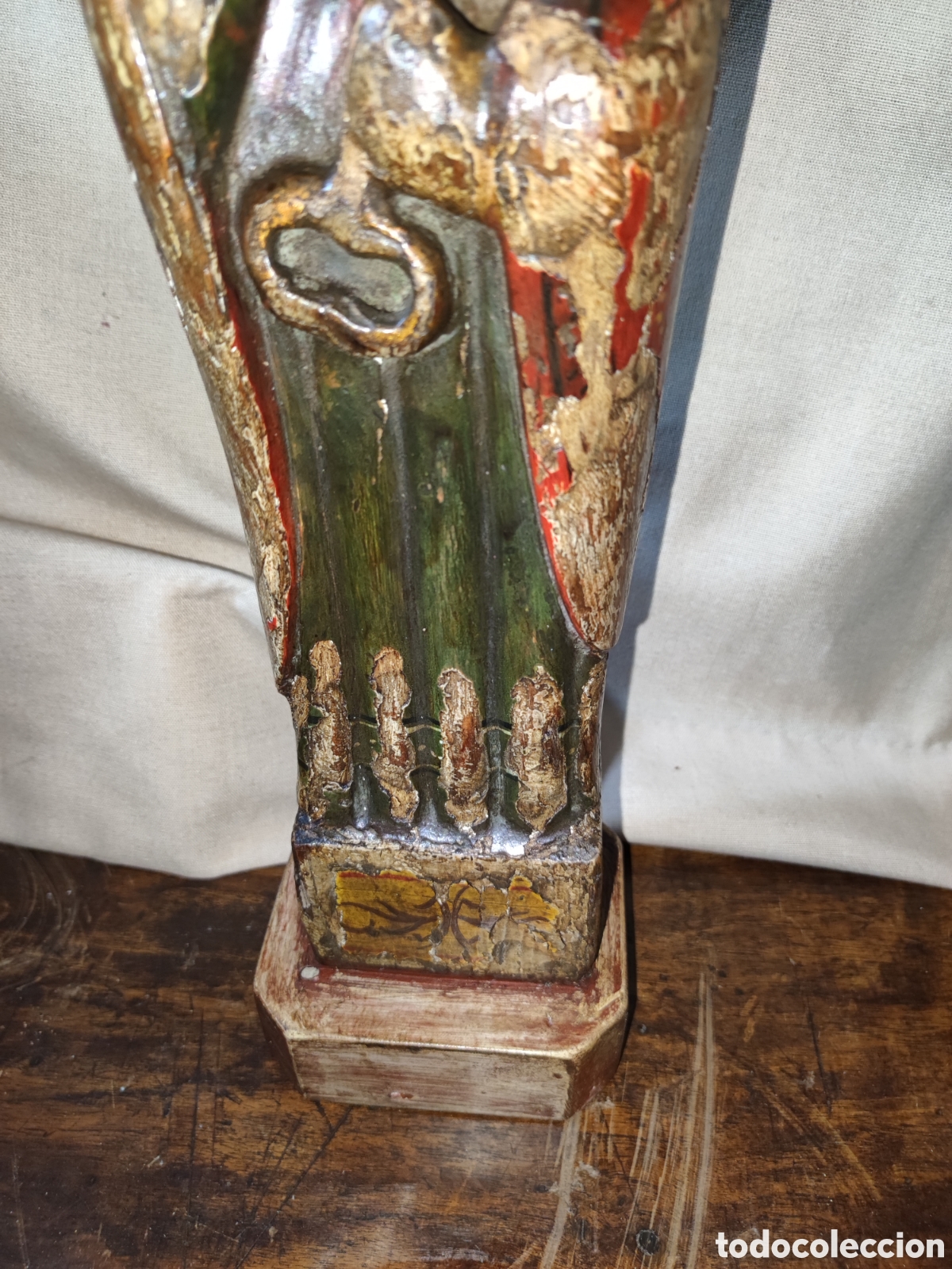 Arte: San Pedro - Foto 3