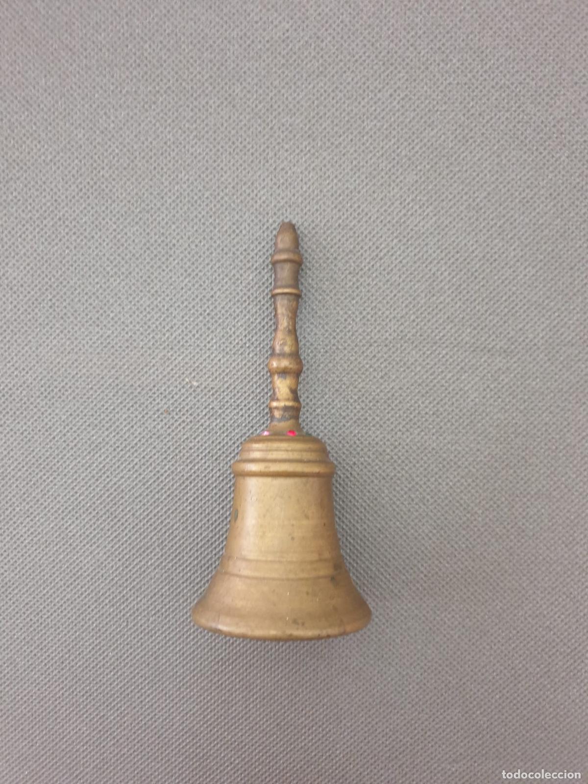 Arte: CAMPANILLA, Llamador - Foto 2