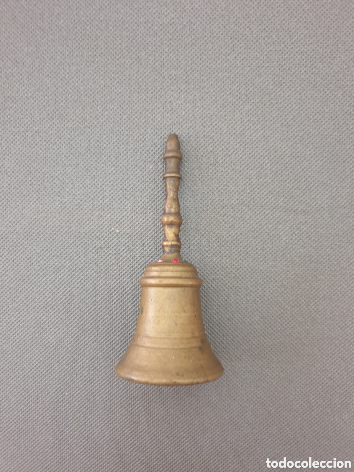 Arte: CAMPANILLA, Llamador - Foto 1