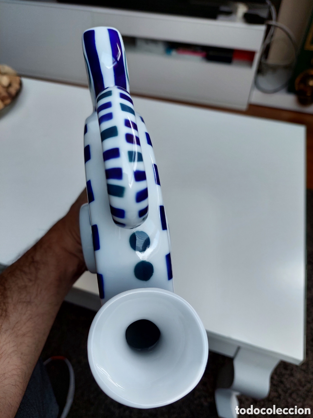 Arte: Botijo Sargadelos N 1 - Foto 7