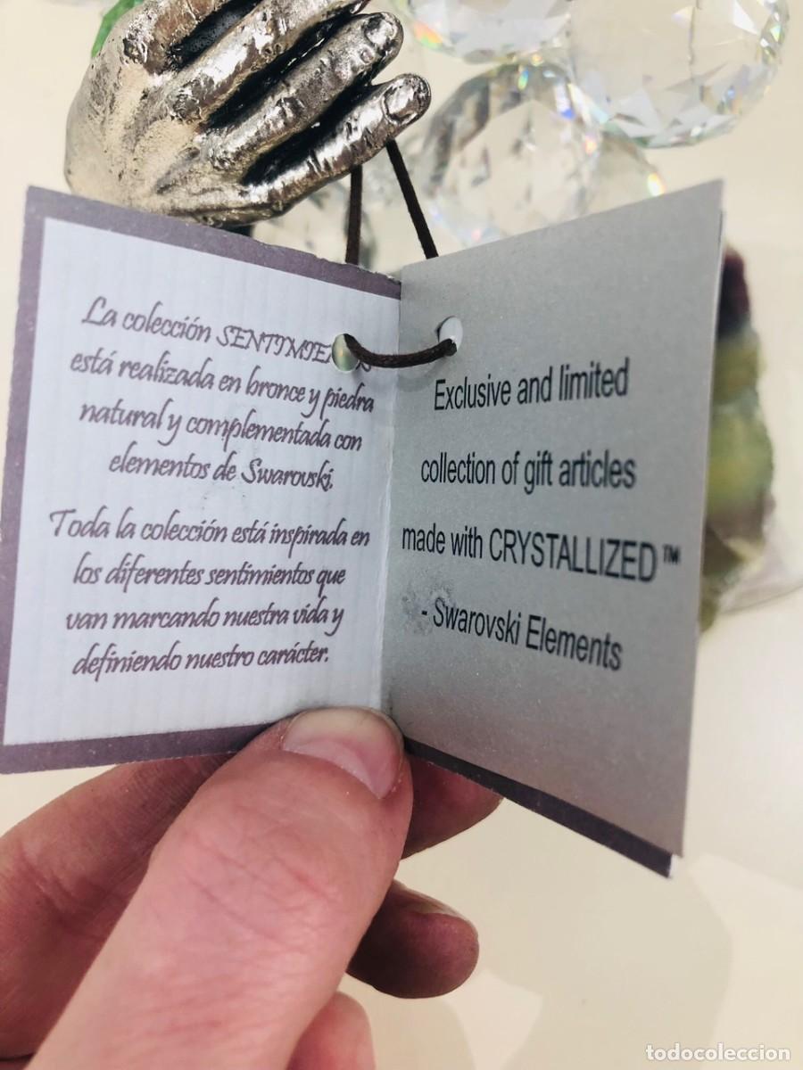 Arte: ESCULTURA MANOS - Foto 3
