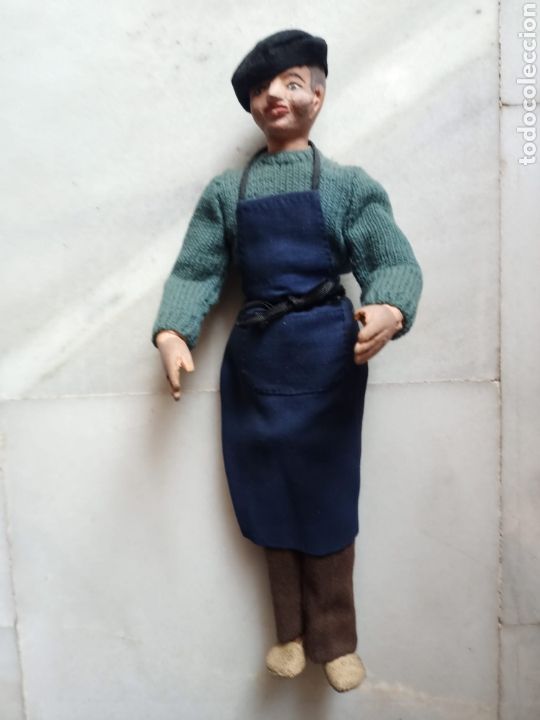 Arte: Marionetas a&ntilde;os 20 - Foto 6