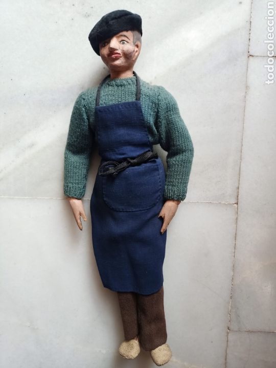 Arte: Marionetas a&ntilde;os 20 - Foto 7