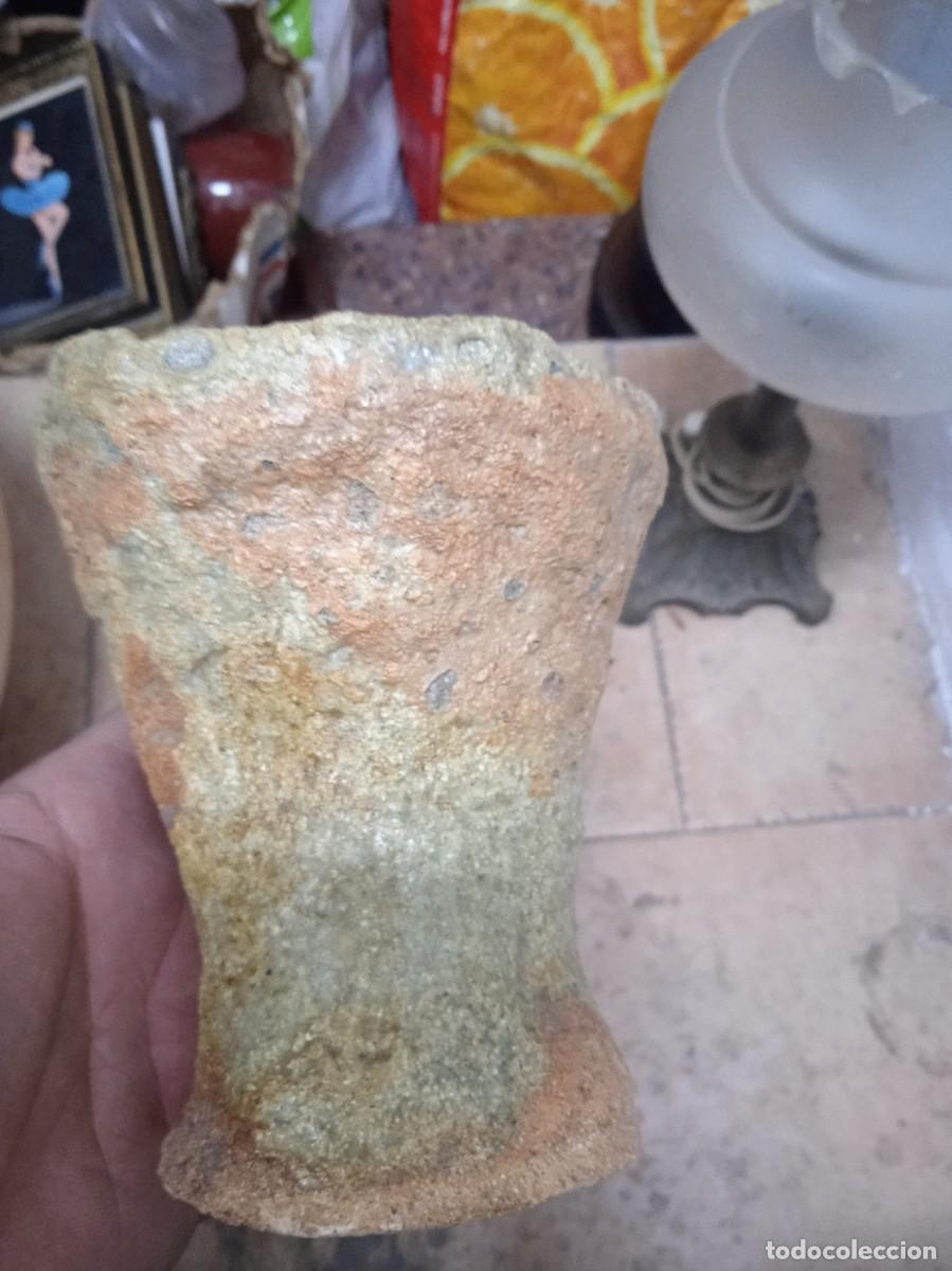 Arte: Vaso antiguo - Foto 1