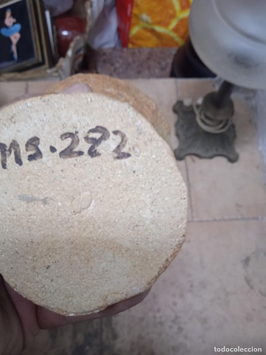 Arte: Vaso antiguo - Foto 2