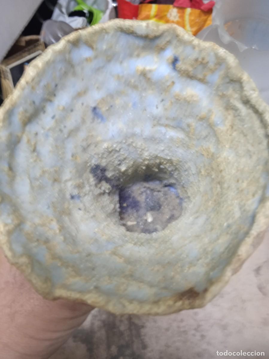 Arte: Vaso antiguo - Foto 3