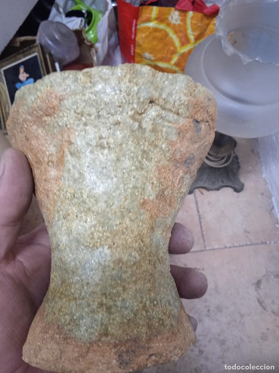 Arte: Vaso antiguo - Foto 4