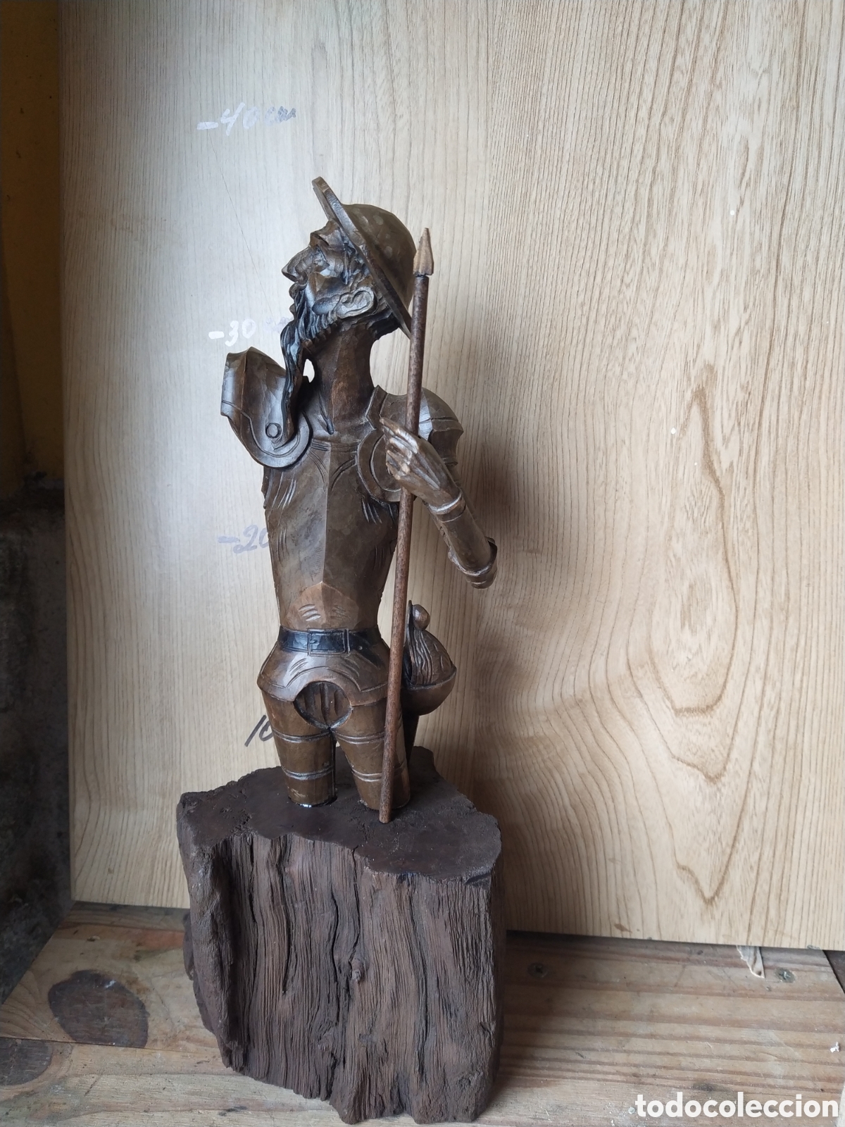 Arte: Quijote - Foto 2