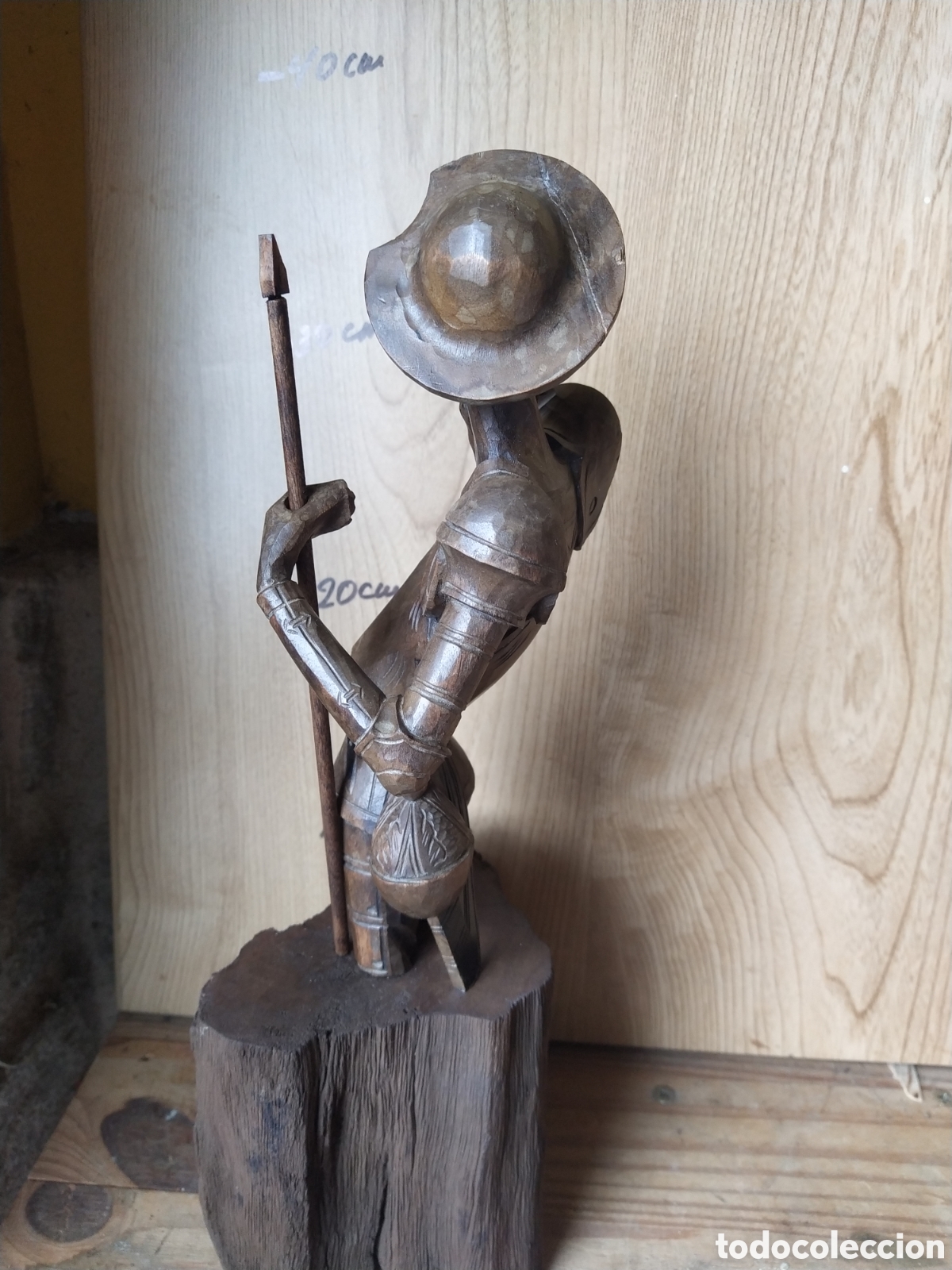 Arte: Quijote - Foto 4