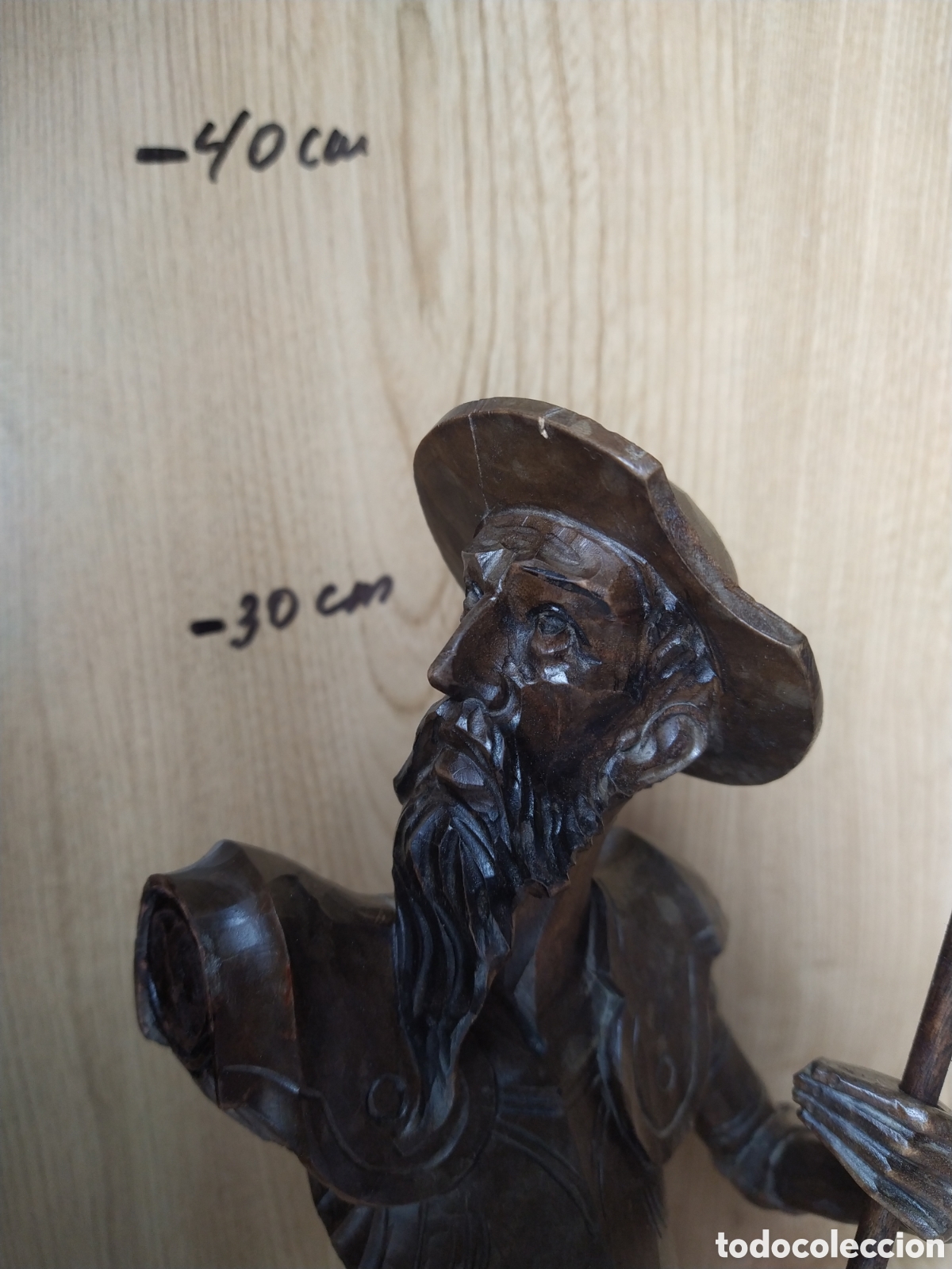 Arte: Quijote - Foto 5