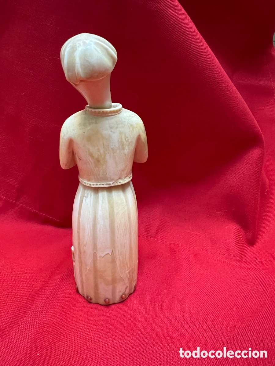 Arte: Monja antigua - Foto 2