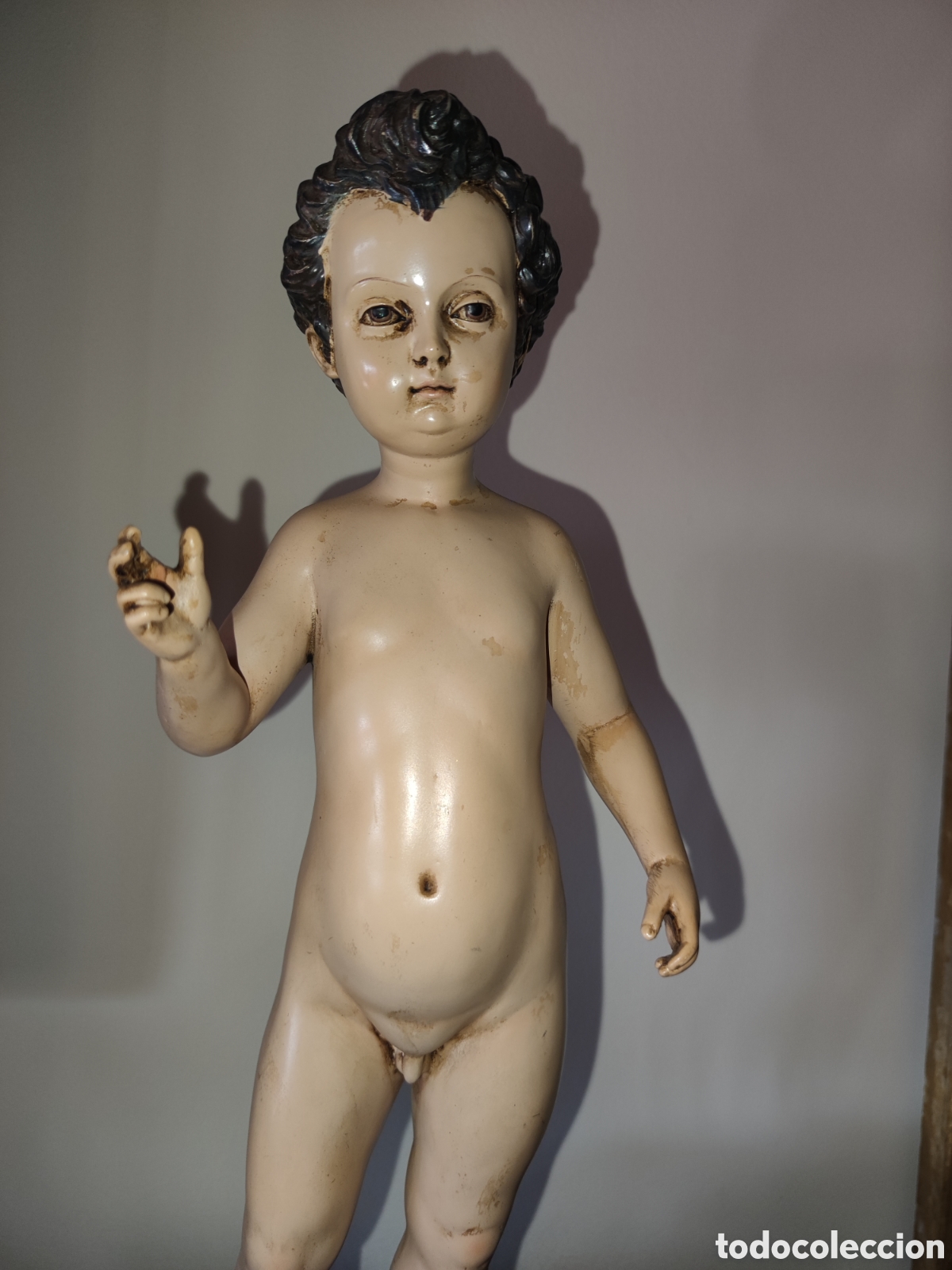 Arte: Ni&ntilde;o modelo Monta&ntilde;&eacute;s - Foto 2