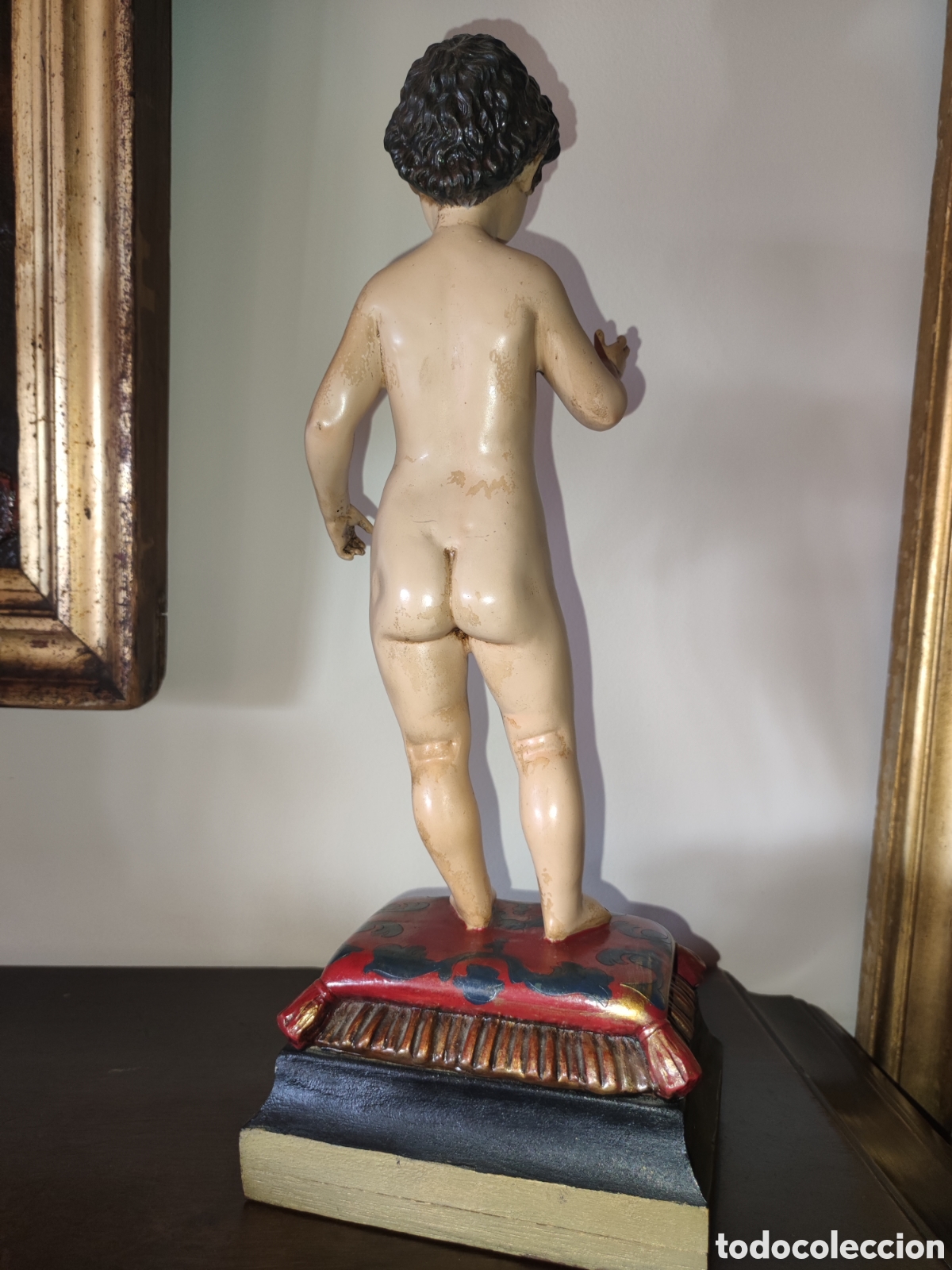 Arte: Ni&ntilde;o modelo Monta&ntilde;&eacute;s - Foto 3