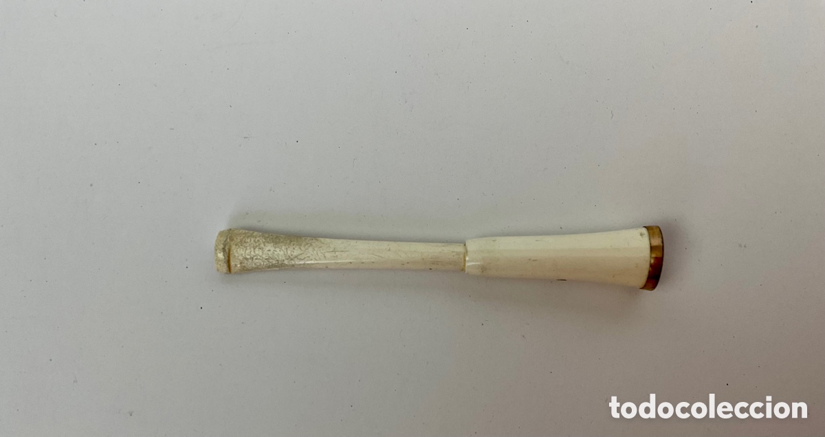 Arte: Elephant ivory - Foto 2