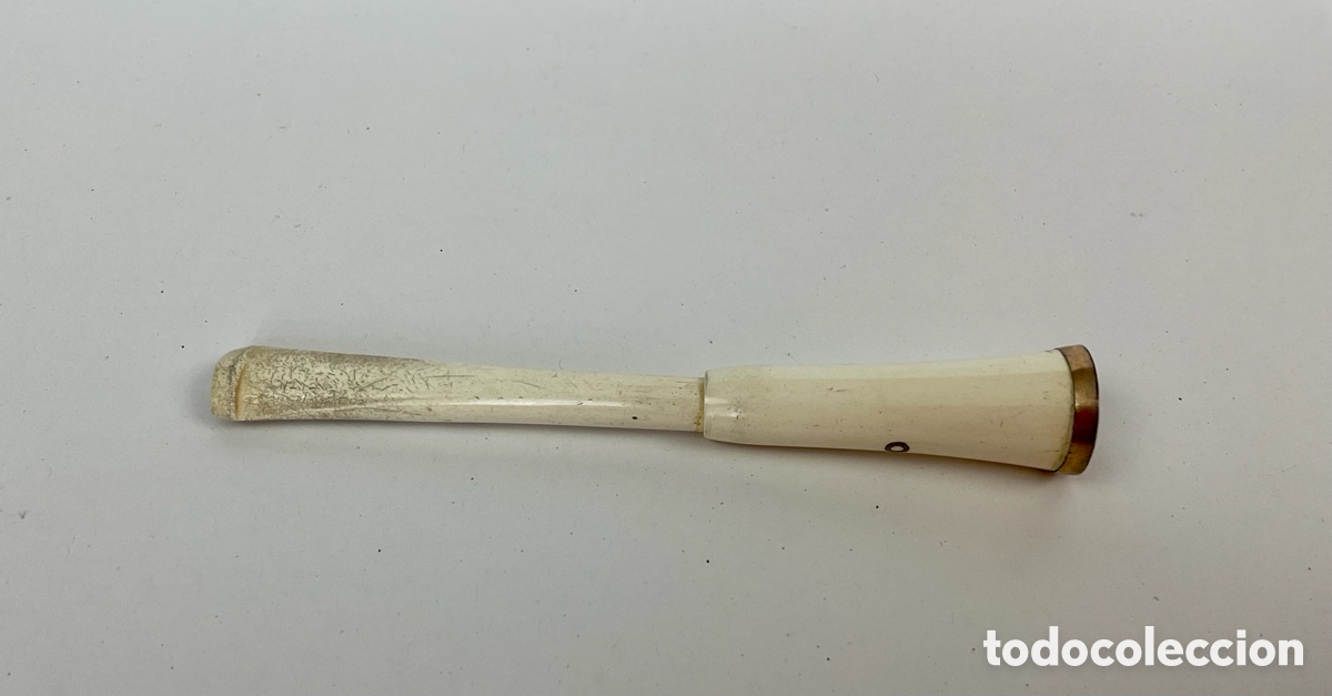 Arte: Elephant ivory - Foto 3