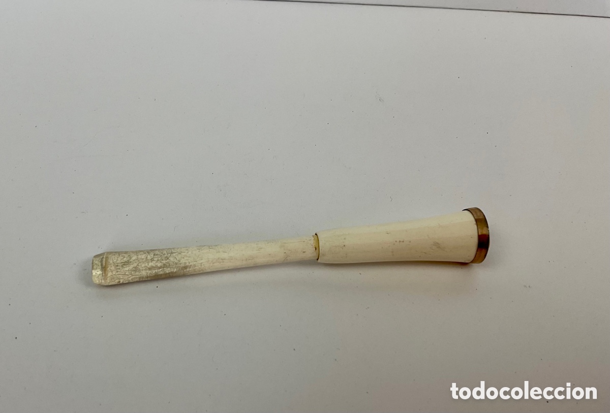 Arte: Elephant ivory - Foto 9
