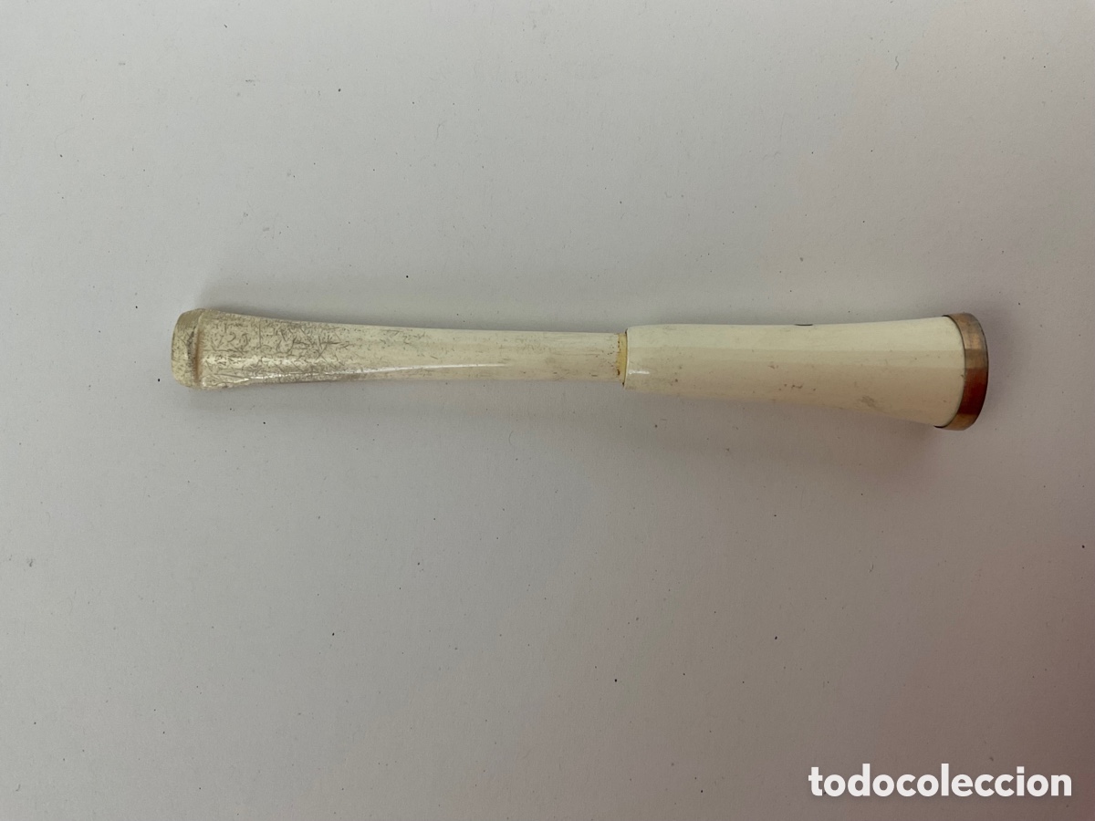 Arte: Elephant ivory - Foto 1
