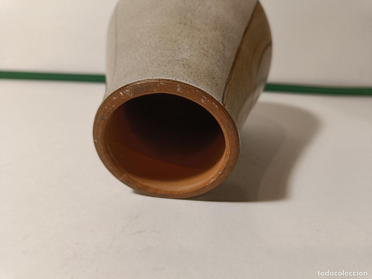 Arte: 2 curiosas cabezas en cer&aacute;mica - Foto 6