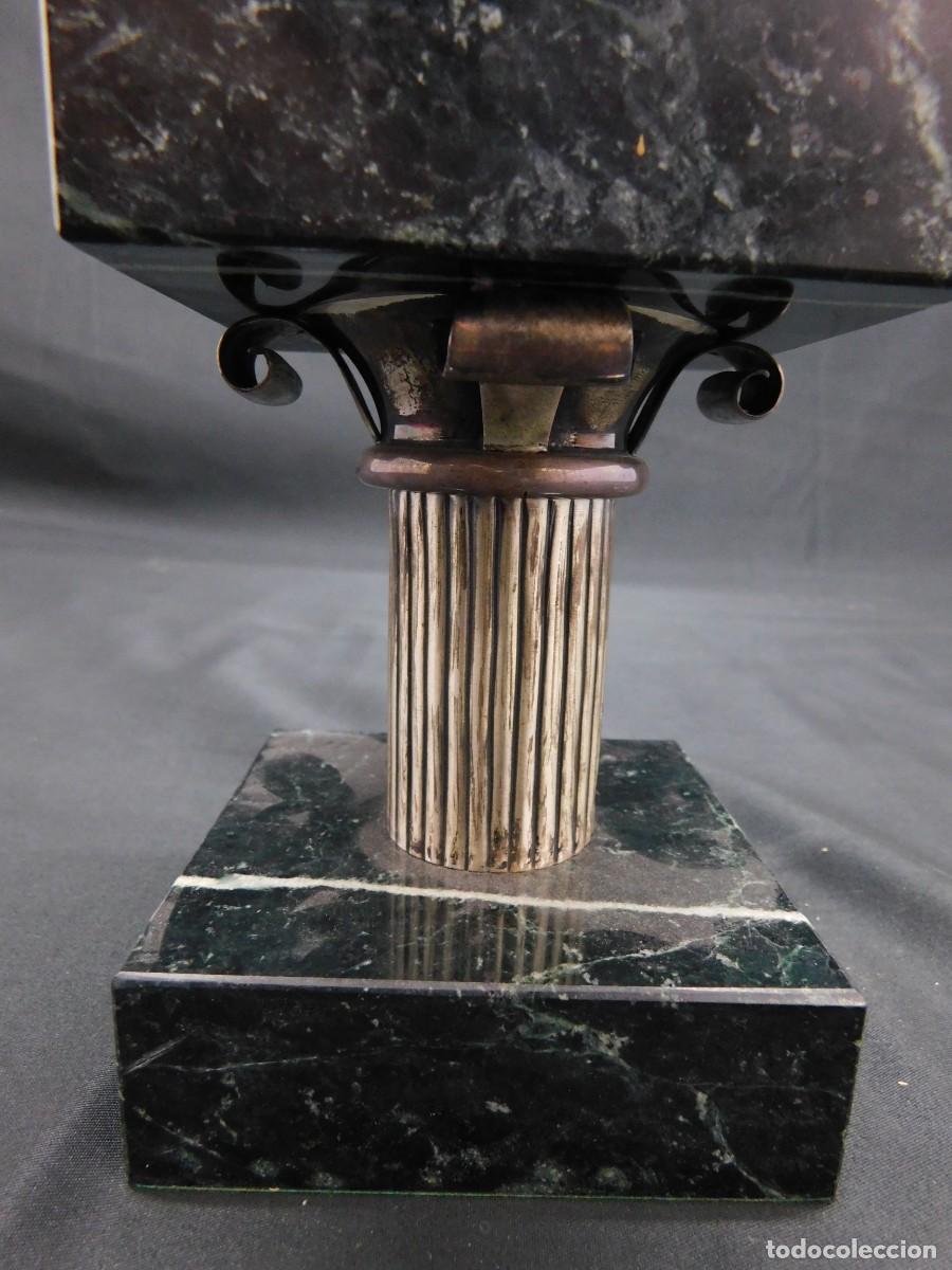 Arte: CABEZA TALLADA EN PIEDRA - Foto 8