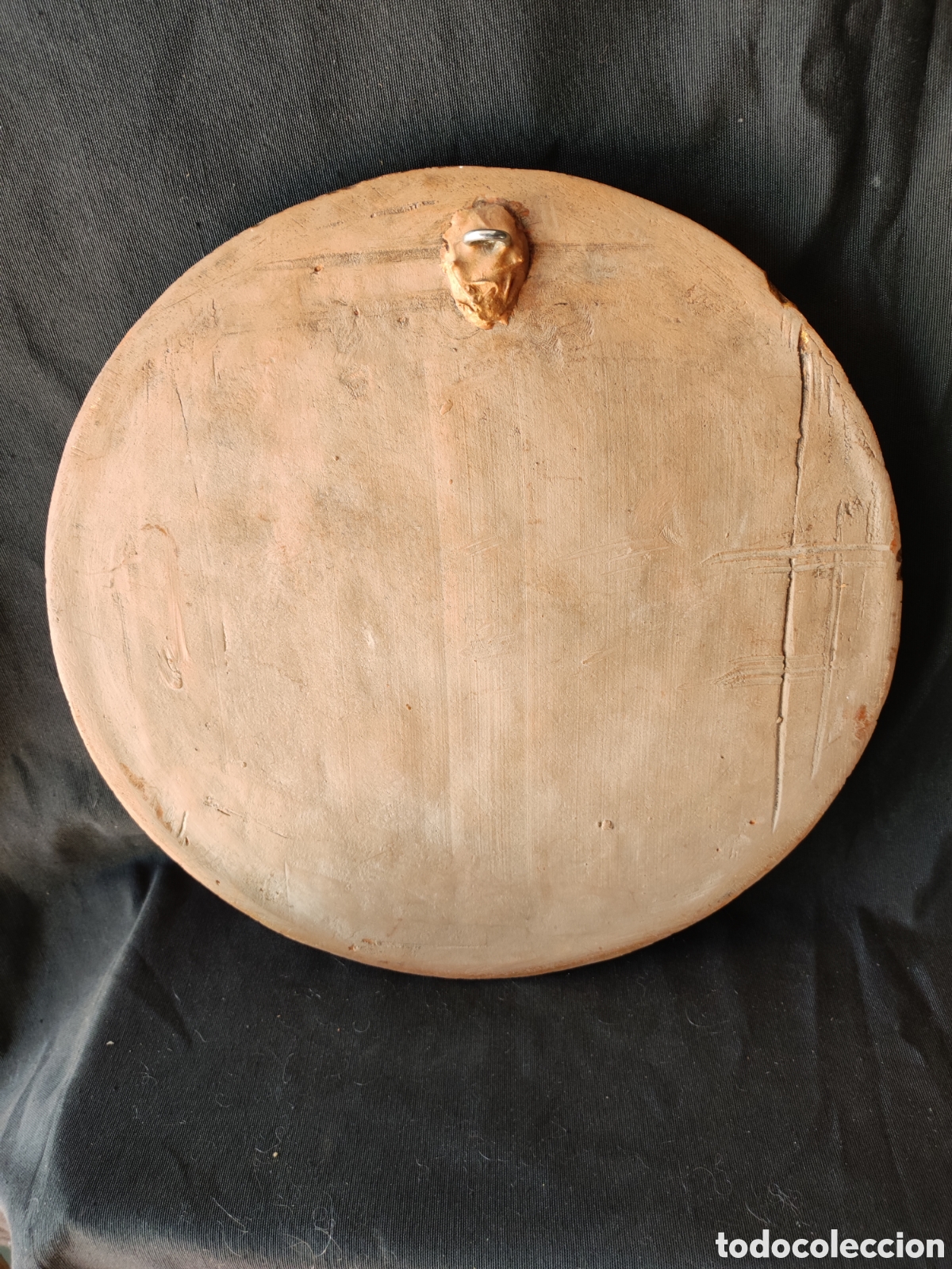 Arte: Terracota rom&aacute;ntica - Foto 5