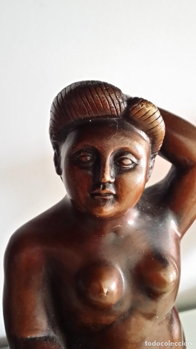 Arte: Fernando BOTERO: bronce. - Foto 9