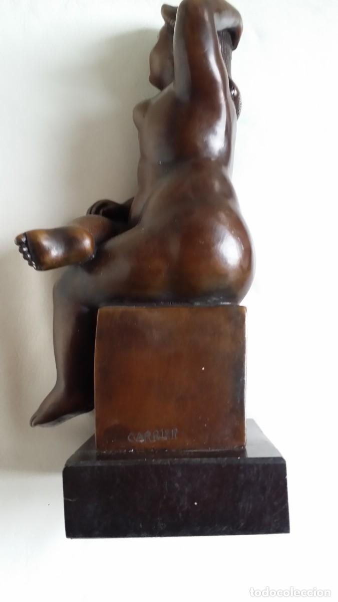 Arte: Fernando BOTERO: bronce. - Foto 11
