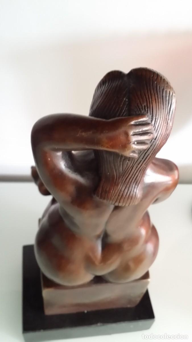 Arte: Fernando BOTERO: bronce. - Foto 16