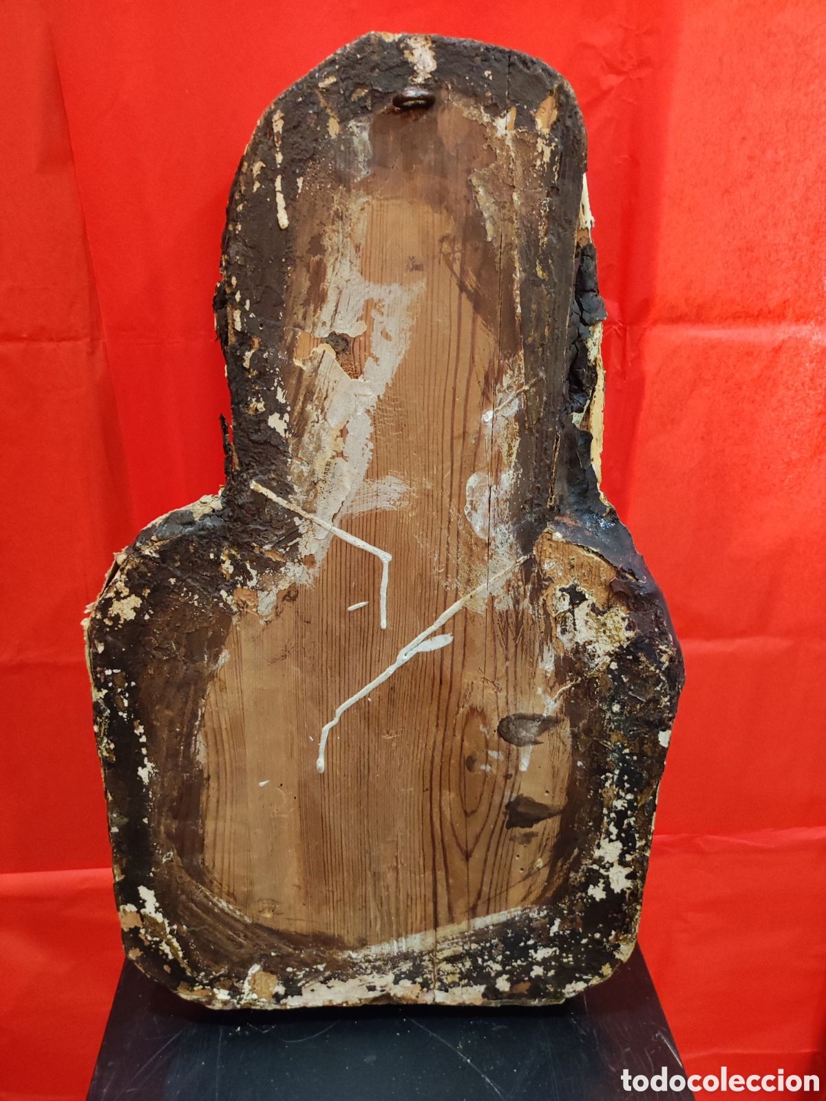 Arte: Busto cristo - Foto 4