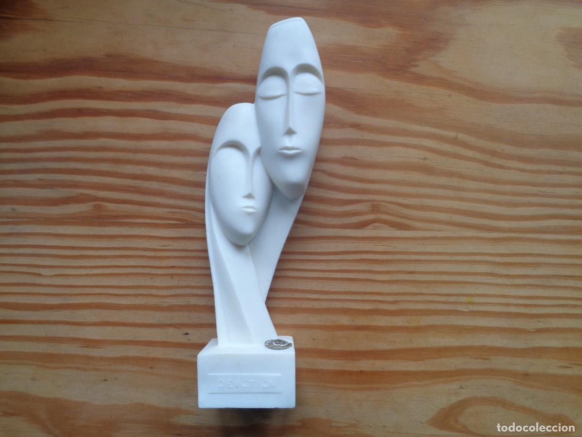 Arte: DEVOTION. GRECIA. 23 X 5 Cm. - Foto 1