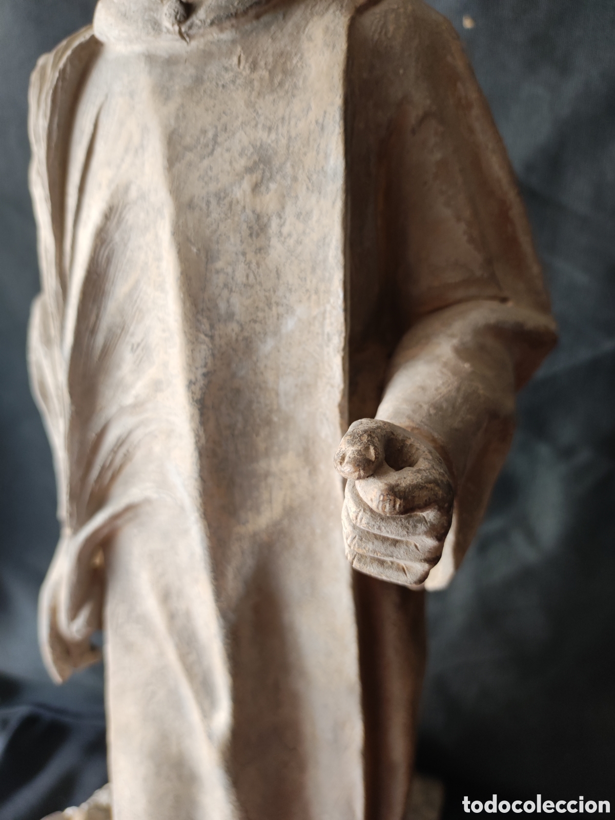 Arte: Santo con Le&oacute;n - Foto 3