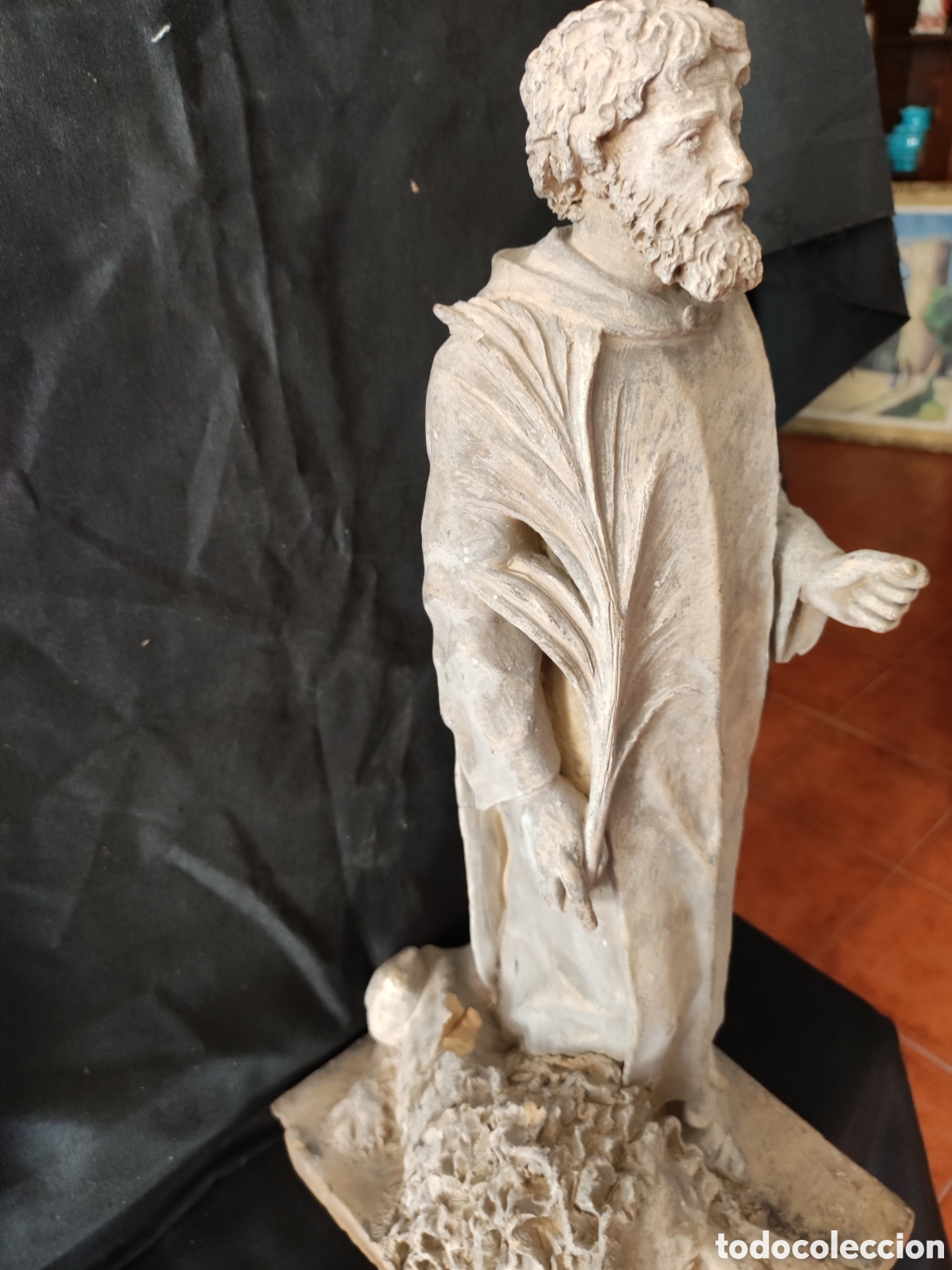 Arte: Santo con Le&oacute;n - Foto 6