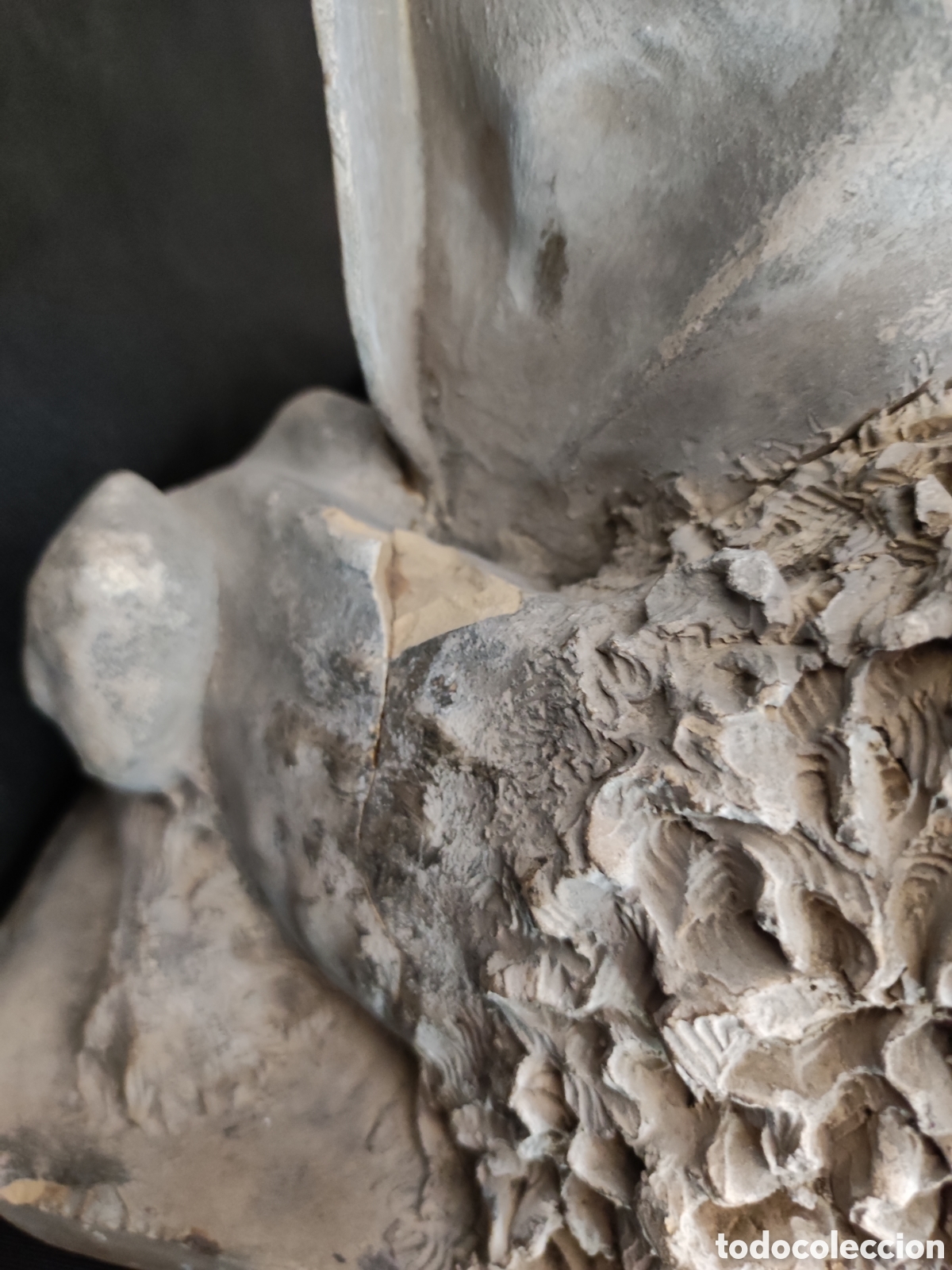 Arte: Santo con Le&oacute;n - Foto 7