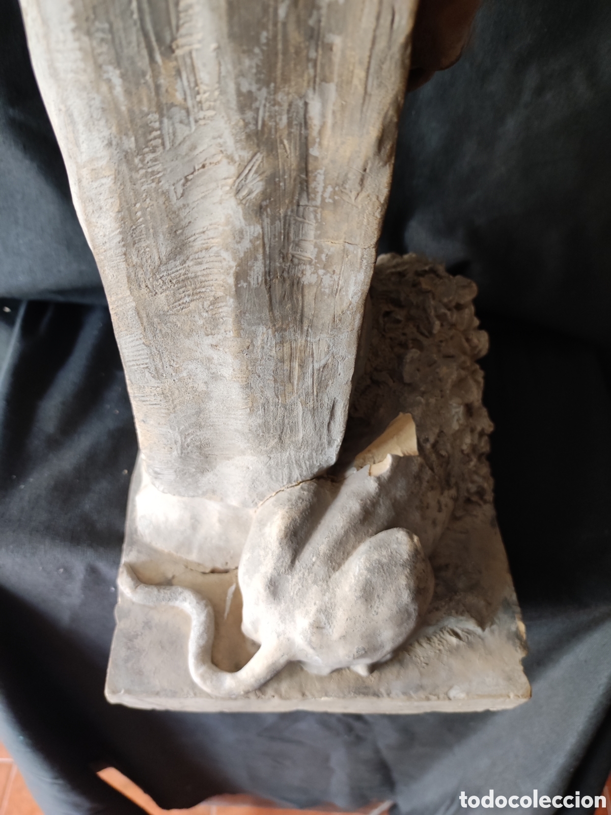 Arte: Santo con Le&oacute;n - Foto 10