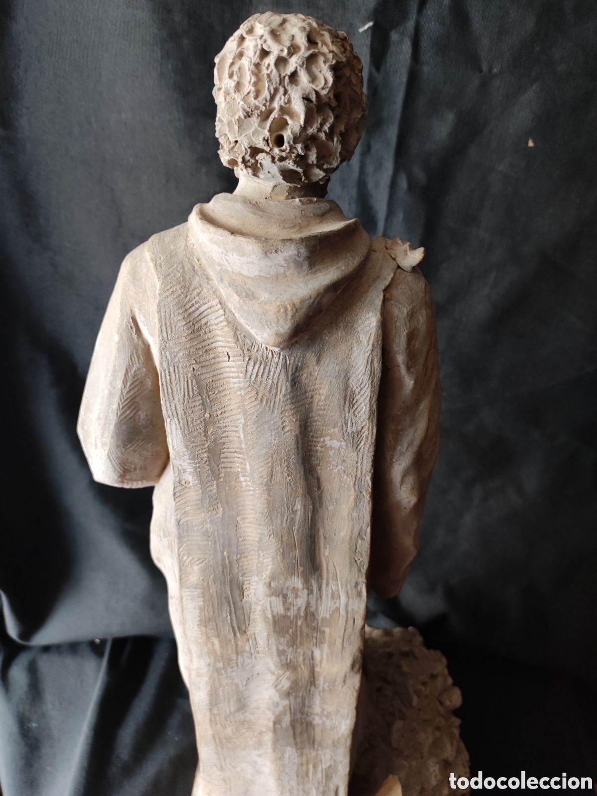 Arte: Santo con Le&oacute;n - Foto 11