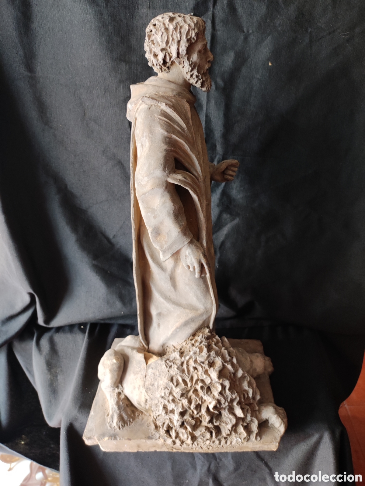 Arte: Santo con Le&oacute;n - Foto 12