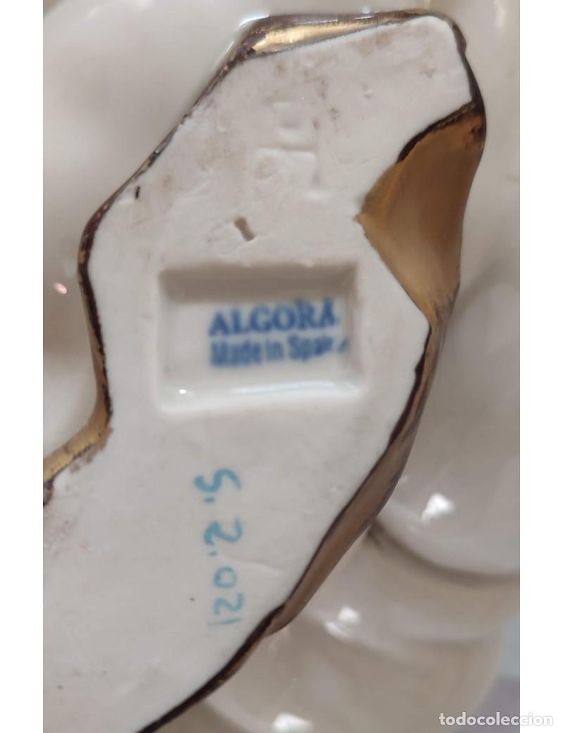 Arte: Algora. &Aacute;ngel grande dcho. - Foto 4