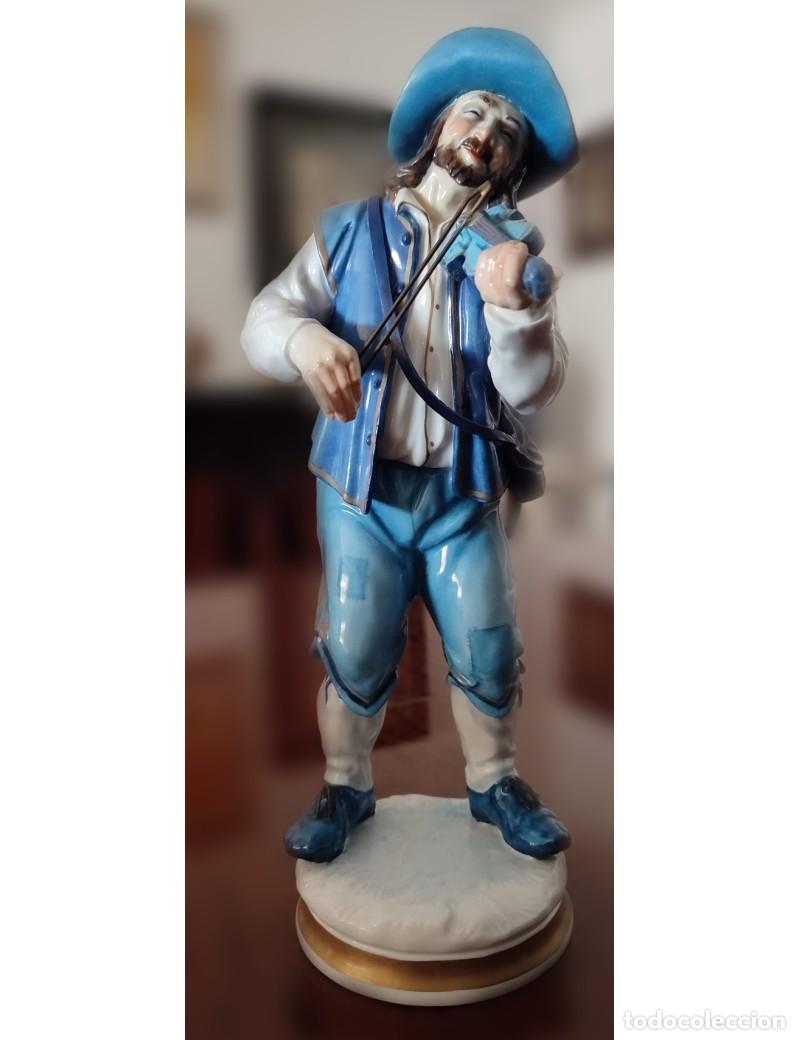 Arte: Algora. Nacimiento con m&uacute;sicos - Foto 4