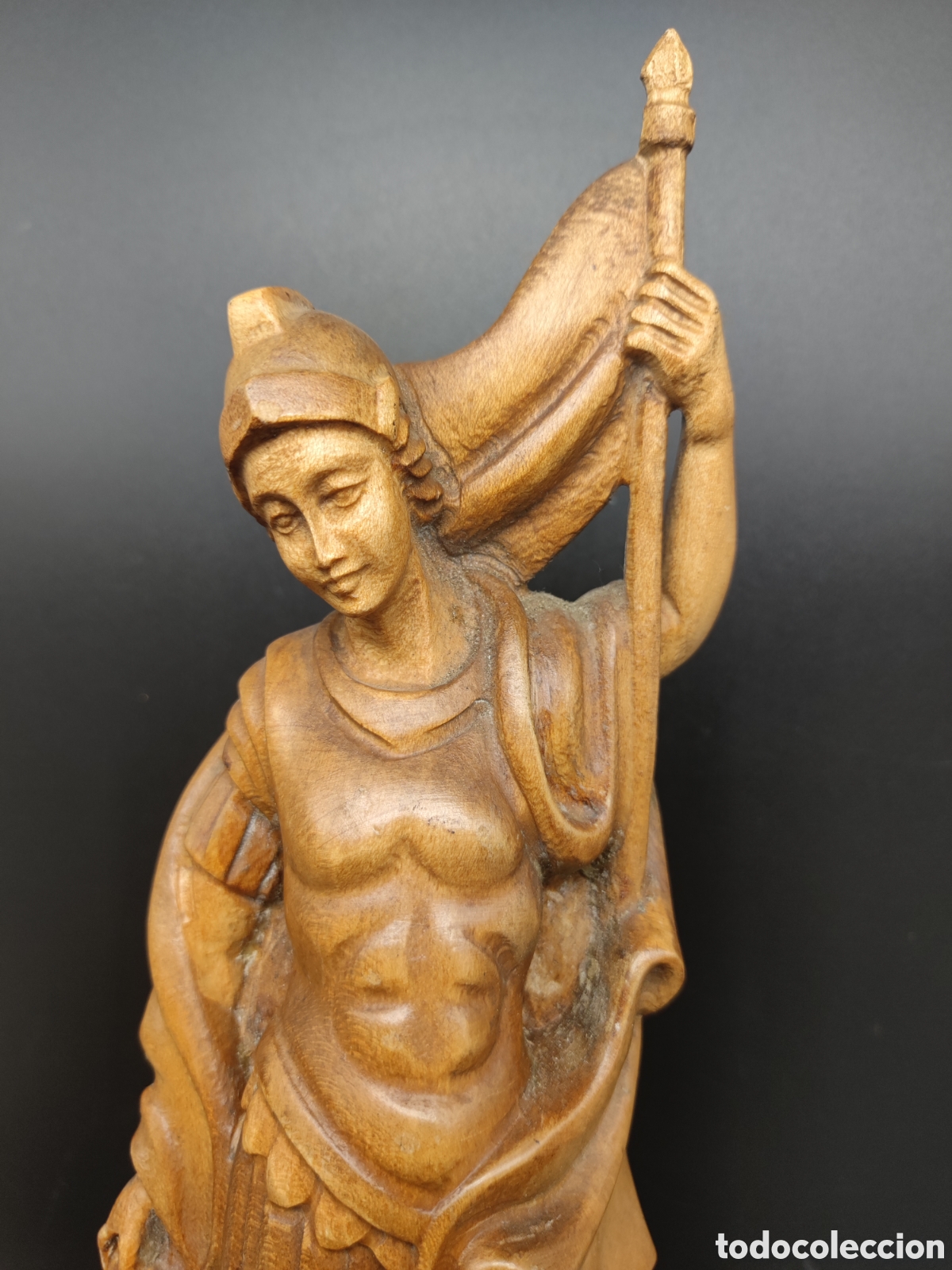 Arte: Escultura - Foto 2