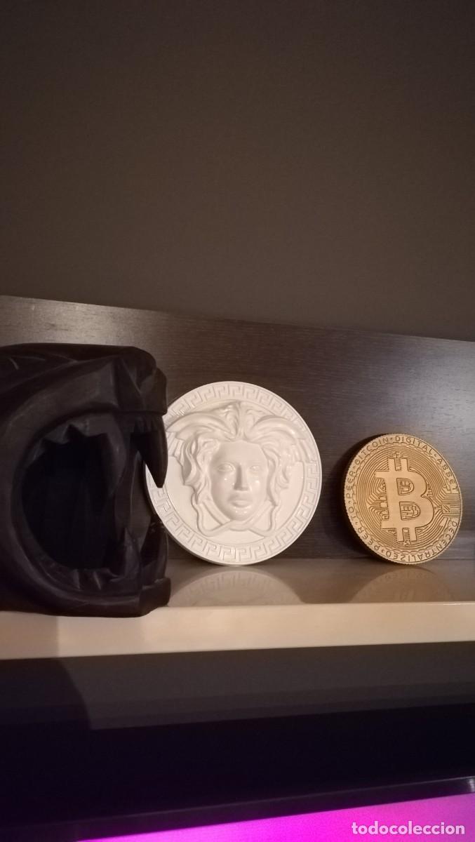 Arte: Versace - Foto 3