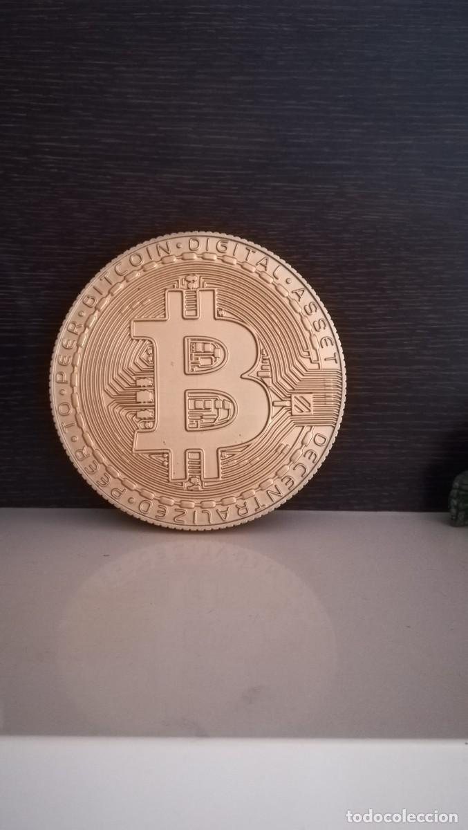 Arte: Bitcoin - Foto 1