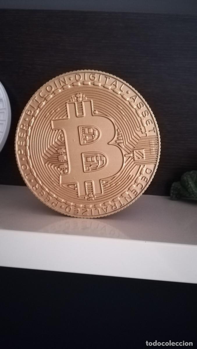Arte: Bitcoin - Foto 2